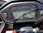     Honda CBR400R 2013  20